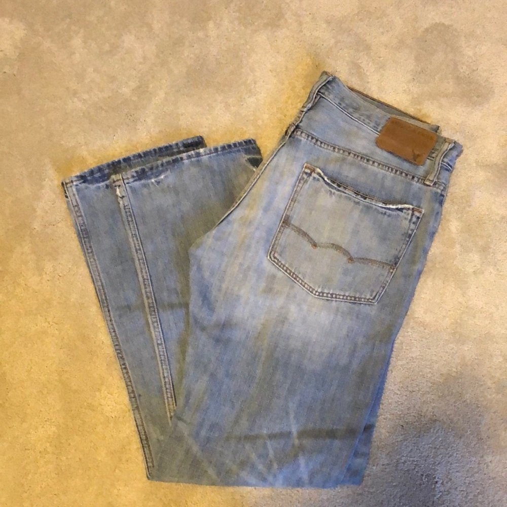 Men’s American Eagle jeans